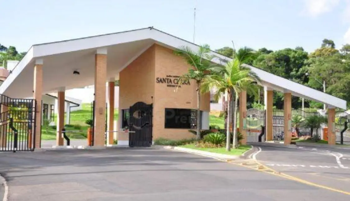Foto 4 de Casa de Condomínio com 4 quartos à venda, 450m2 em Jardim Residencial Santa Clara, Indaiatuba - SP