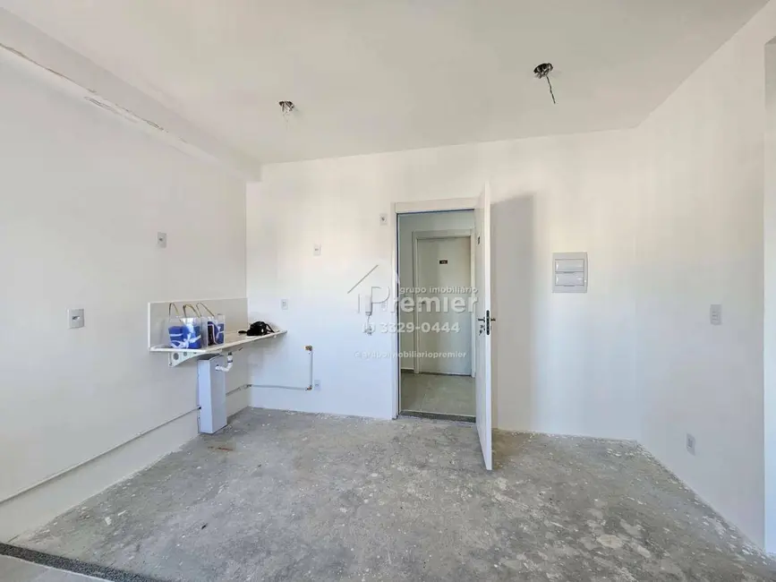Foto 3 de Apartamento com 2 quartos para alugar, 44m2 em Jardim Rêmulo Zoppi, Indaiatuba - SP