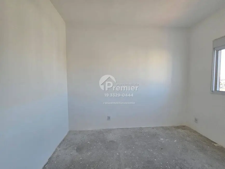 Foto 5 de Apartamento com 2 quartos para alugar, 44m2 em Jardim Rêmulo Zoppi, Indaiatuba - SP