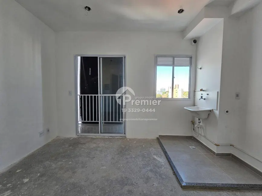 Foto 1 de Apartamento com 2 quartos para alugar, 44m2 em Jardim Rêmulo Zoppi, Indaiatuba - SP