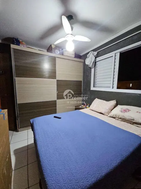 Apartamento com 2 quartos à venda, 52m2 em Parque Campo Bonito, Indaiatuba - SP - imagem 3 Foto 3 de Apartamento com 2 quartos à venda, 52m2 em Parque Campo Bonito, Indaiatuba - SP