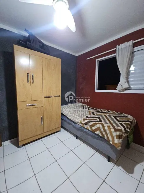 Apartamento com 2 quartos à venda, 52m2 em Parque Campo Bonito, Indaiatuba - SP - imagem 5 Foto 5 de Apartamento com 2 quartos à venda, 52m2 em Parque Campo Bonito, Indaiatuba - SP