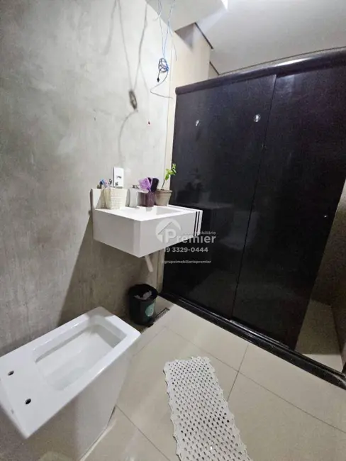 Apartamento com 2 quartos à venda, 52m2 em Parque Campo Bonito, Indaiatuba - SP - imagem 6 Foto 6 de Apartamento com 2 quartos à venda, 52m2 em Parque Campo Bonito, Indaiatuba - SP