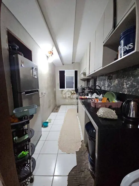 Apartamento com 2 quartos à venda, 52m2 em Parque Campo Bonito, Indaiatuba - SP - imagem 1 Foto 1 de Apartamento com 2 quartos à venda, 52m2 em Parque Campo Bonito, Indaiatuba - SP