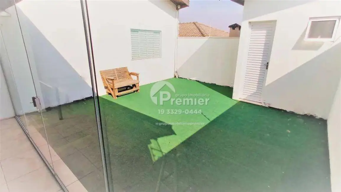 Foto 8 de Casa com 3 quartos à venda, 250m2 em Jardim Bela Vista, Indaiatuba - SP