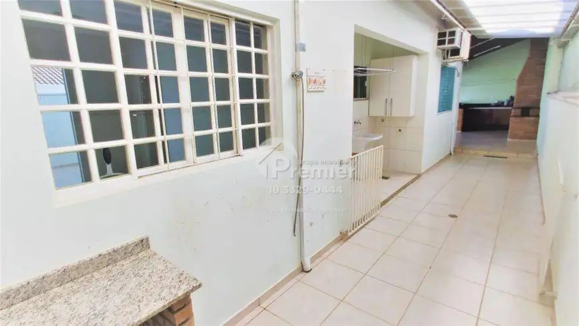 Foto 9 de Casa com 3 quartos à venda, 250m2 em Jardim Bela Vista, Indaiatuba - SP