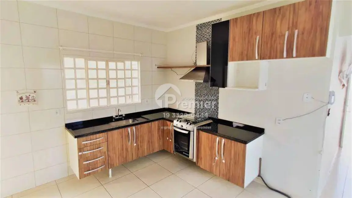 Foto 5 de Casa com 3 quartos à venda, 250m2 em Jardim Bela Vista, Indaiatuba - SP