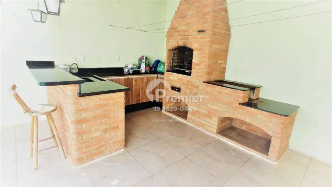 Foto 6 de Casa com 3 quartos à venda, 250m2 em Jardim Bela Vista, Indaiatuba - SP