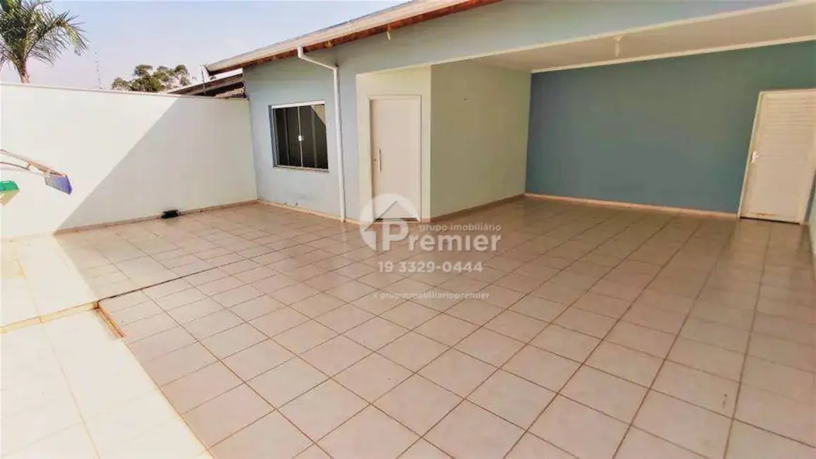 Foto 1 de Casa com 3 quartos à venda, 250m2 em Jardim Bela Vista, Indaiatuba - SP