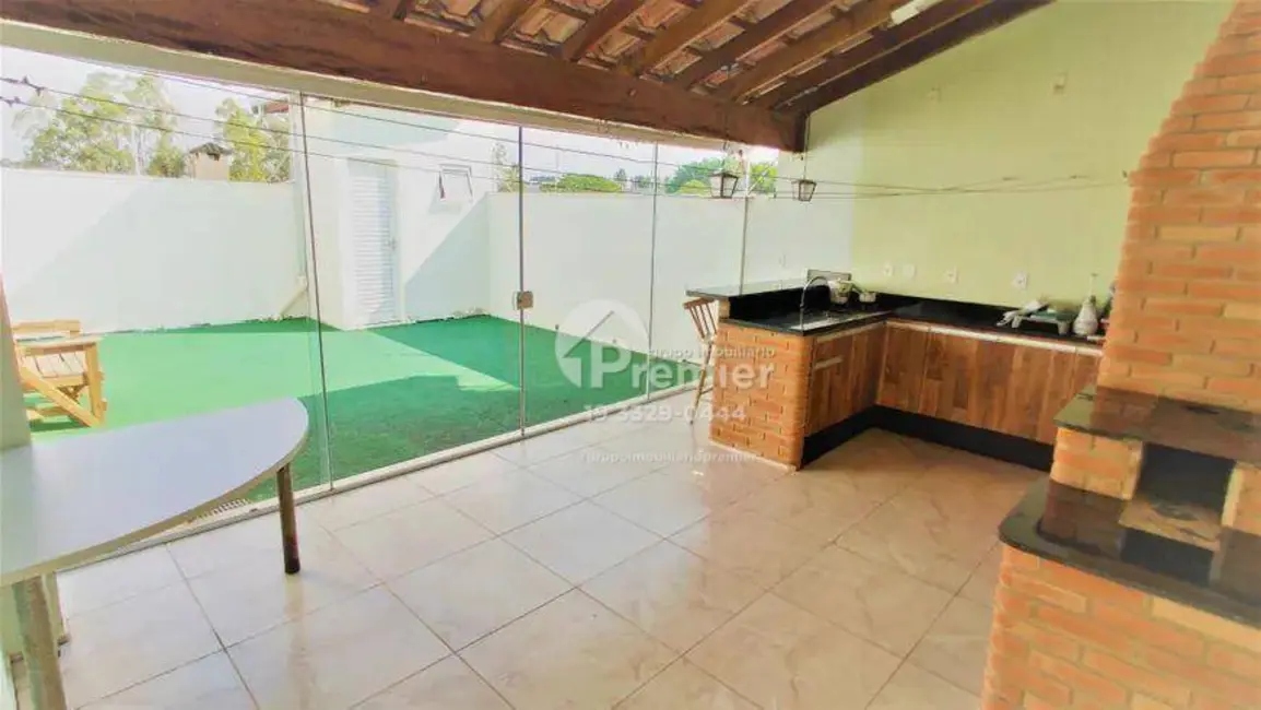 Foto 7 de Casa com 3 quartos à venda, 250m2 em Jardim Bela Vista, Indaiatuba - SP