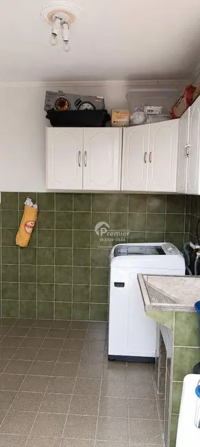 Foto 4 de Casa com 4 quartos à venda, 180m2 em Parque São Lourenço, Indaiatuba - SP