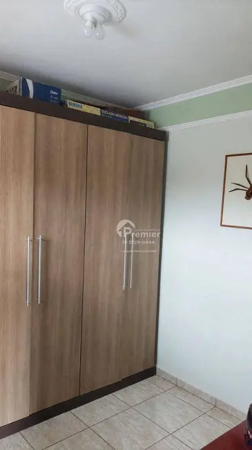 Foto 6 de Casa com 4 quartos à venda, 180m2 em Parque São Lourenço, Indaiatuba - SP