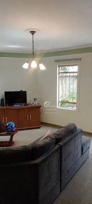 Foto 3 de Casa com 4 quartos à venda, 180m2 em Parque São Lourenço, Indaiatuba - SP