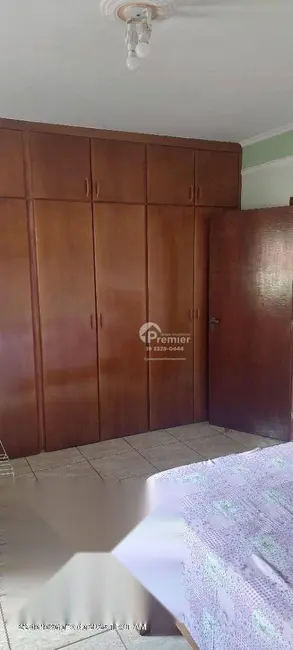 Foto 8 de Casa com 4 quartos à venda, 180m2 em Parque São Lourenço, Indaiatuba - SP