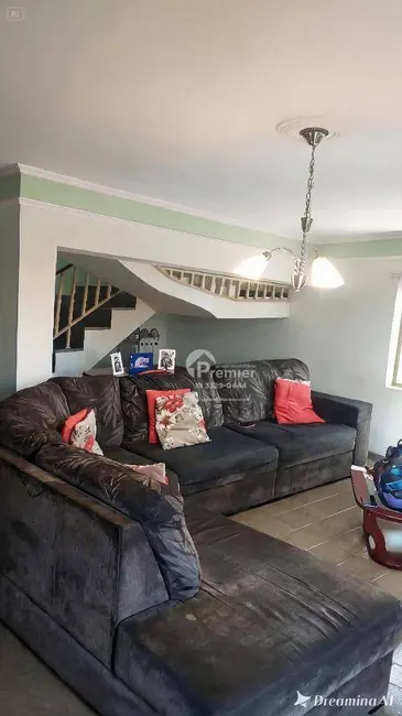 Foto 1 de Casa com 4 quartos à venda, 180m2 em Parque São Lourenço, Indaiatuba - SP