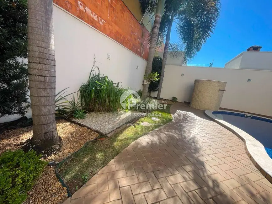 Foto 4 de Casa de Condomínio com 4 quartos à venda e para alugar, 409m2 em Jardim Vista Verde, Indaiatuba - SP