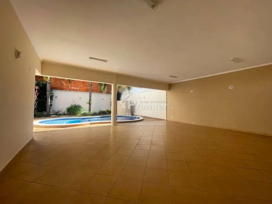 Foto 5 de Casa de Condomínio com 4 quartos à venda e para alugar, 409m2 em Jardim Vista Verde, Indaiatuba - SP