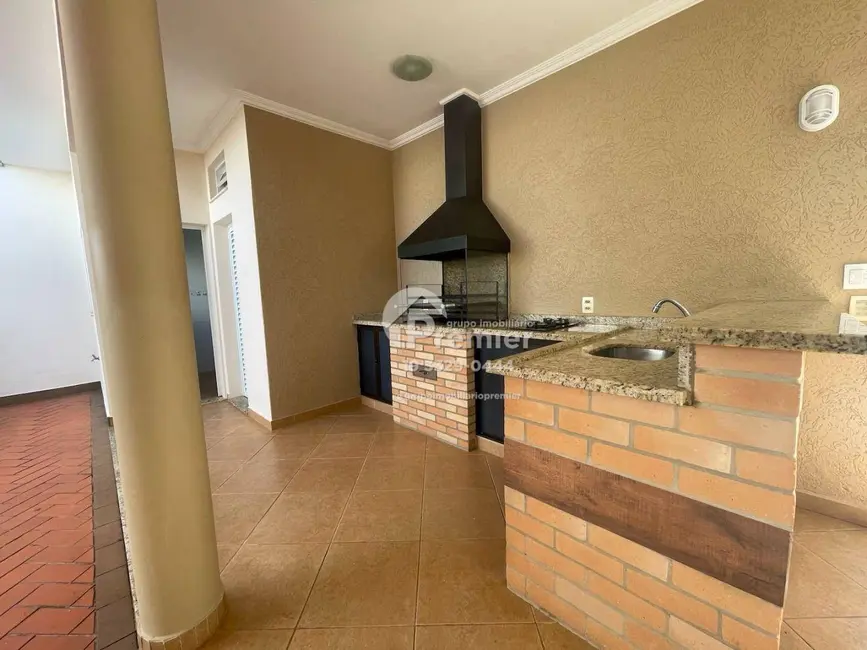 Foto 9 de Casa de Condomínio com 4 quartos à venda e para alugar, 409m2 em Jardim Vista Verde, Indaiatuba - SP