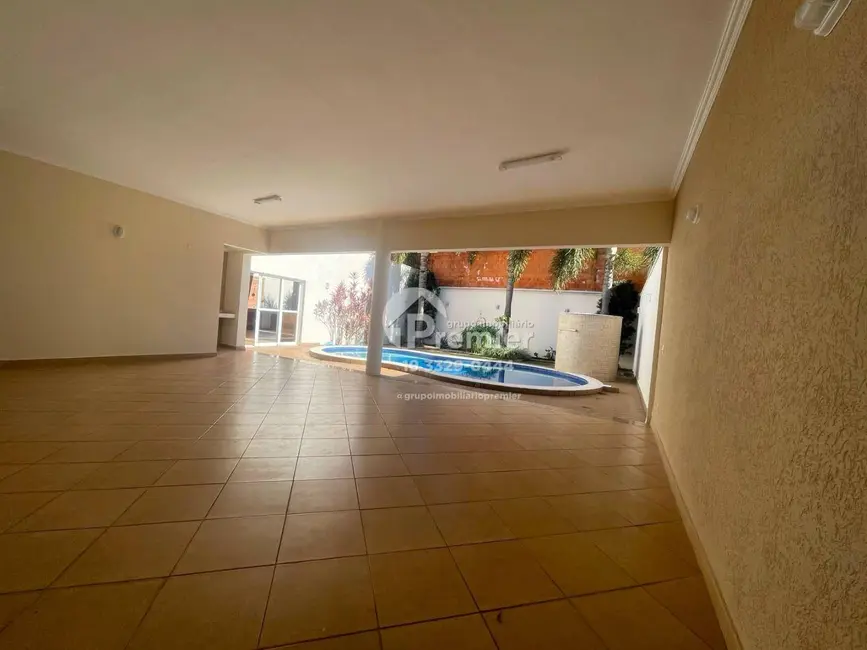 Foto 6 de Casa de Condomínio com 4 quartos à venda e para alugar, 409m2 em Jardim Vista Verde, Indaiatuba - SP
