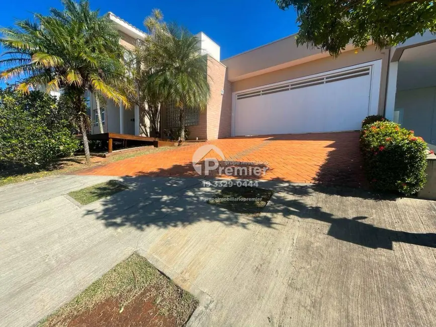 Foto 1 de Casa de Condomínio com 4 quartos à venda e para alugar, 409m2 em Jardim Vista Verde, Indaiatuba - SP