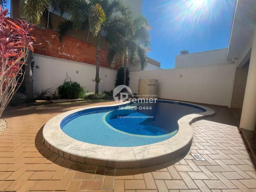 Foto 2 de Casa de Condomínio com 4 quartos à venda e para alugar, 409m2 em Jardim Vista Verde, Indaiatuba - SP