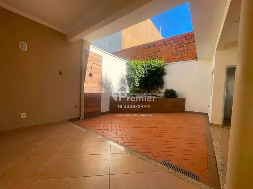 Foto 7 de Casa de Condomínio com 4 quartos à venda e para alugar, 409m2 em Jardim Vista Verde, Indaiatuba - SP