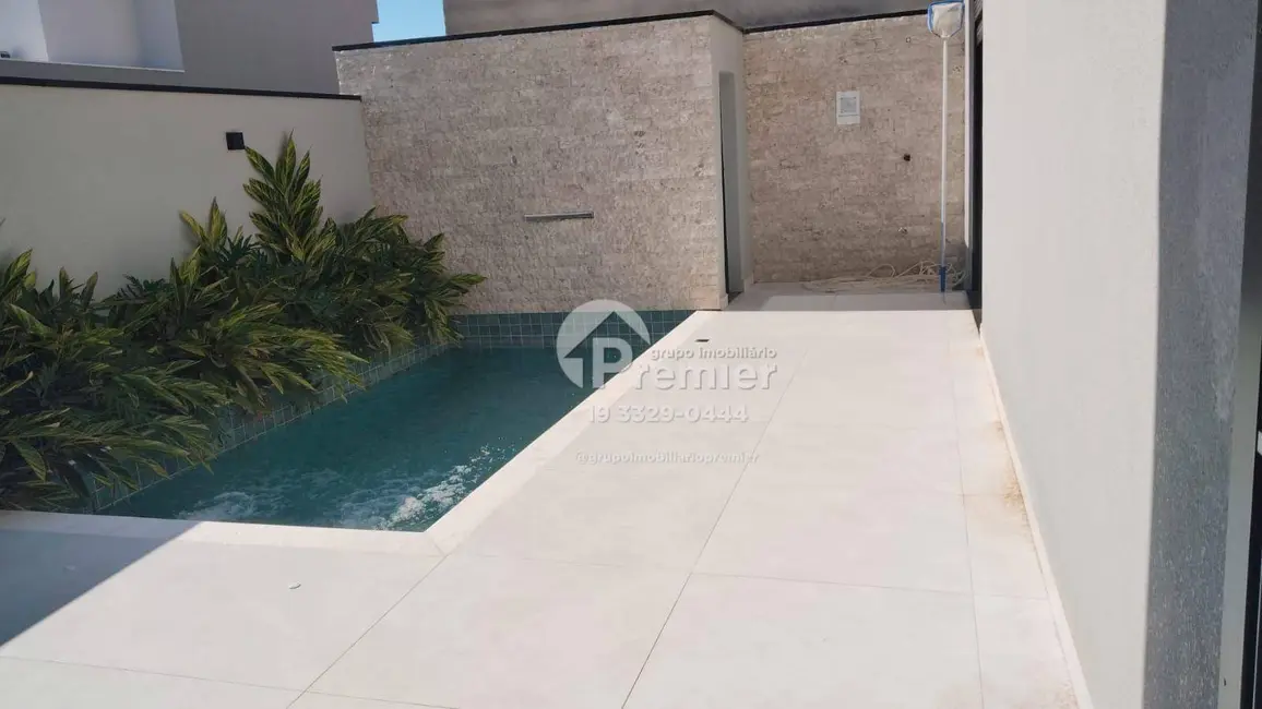Foto 7 de Casa de Condomínio com 3 quartos à venda, 300m2 em Indaiatuba - SP