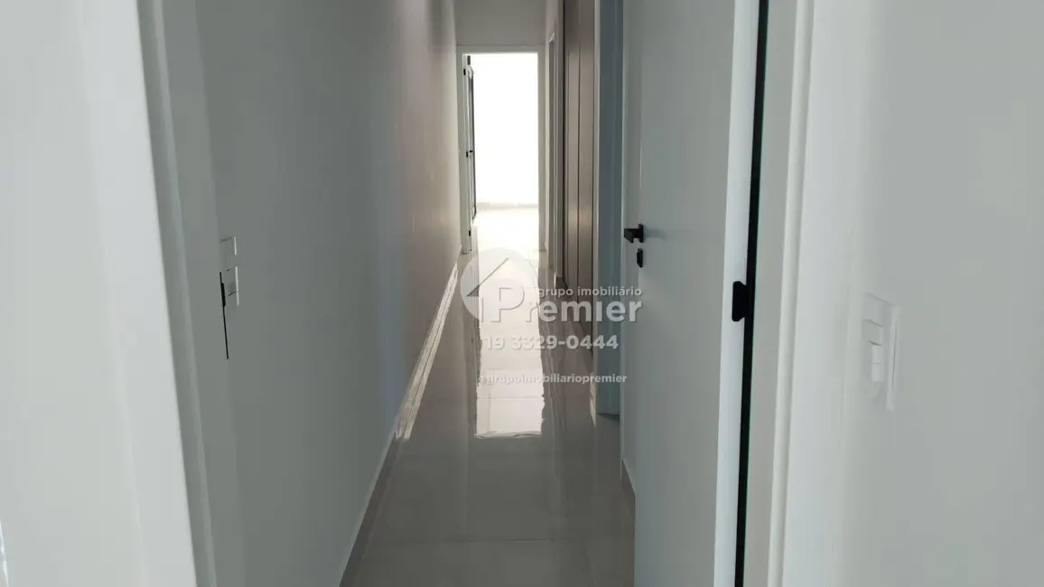 Foto 9 de Casa de Condomínio com 3 quartos à venda, 300m2 em Indaiatuba - SP