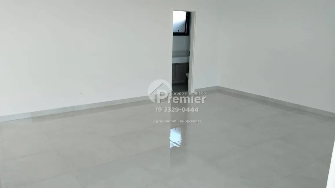 Foto 3 de Casa de Condomínio com 3 quartos à venda, 300m2 em Indaiatuba - SP