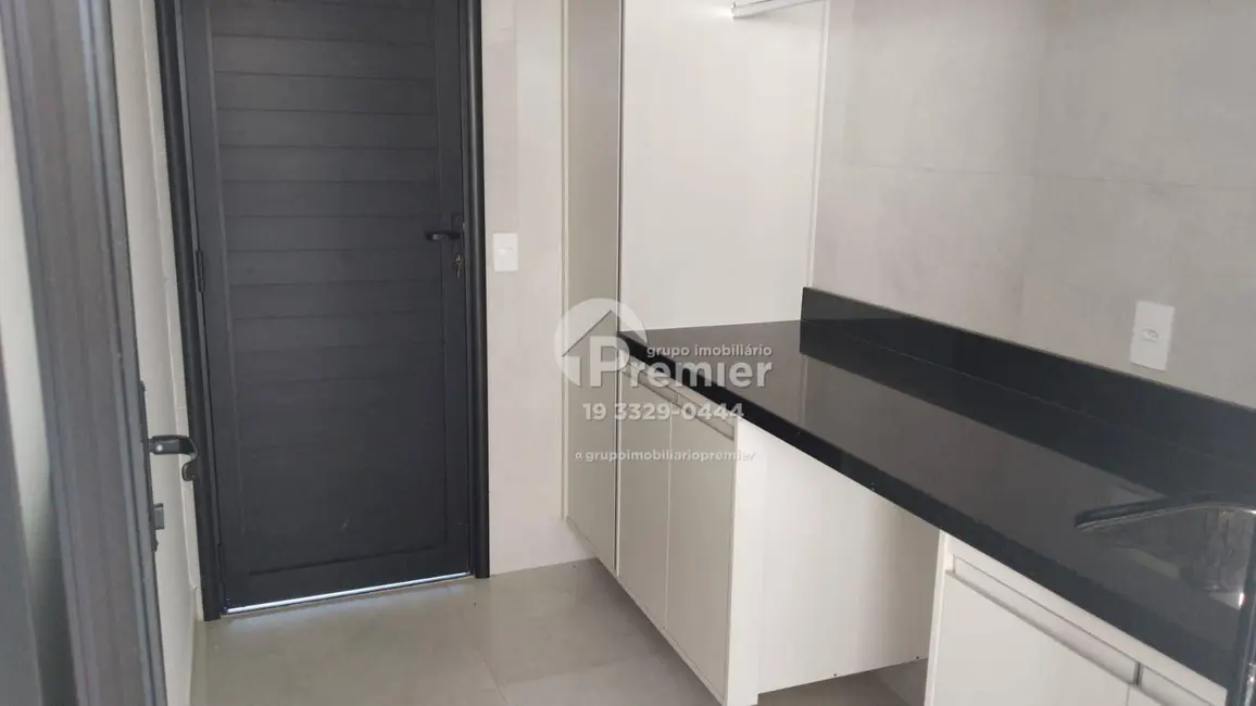 Foto 8 de Casa de Condomínio com 3 quartos à venda, 300m2 em Indaiatuba - SP