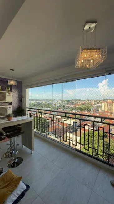 Foto 7 de Apartamento com 3 quartos à venda, 101m2 em Centro, Indaiatuba - SP