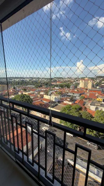 Foto 9 de Apartamento com 3 quartos à venda, 101m2 em Centro, Indaiatuba - SP