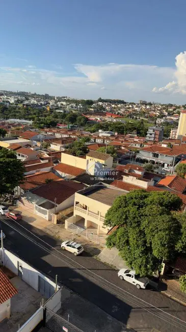 Foto 8 de Apartamento com 3 quartos à venda, 101m2 em Centro, Indaiatuba - SP