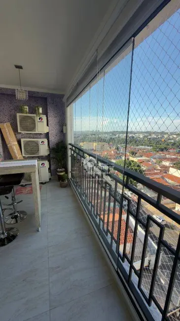 Foto 5 de Apartamento com 3 quartos à venda, 101m2 em Centro, Indaiatuba - SP