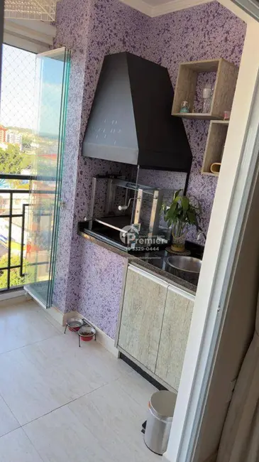Foto 6 de Apartamento com 3 quartos à venda, 101m2 em Centro, Indaiatuba - SP