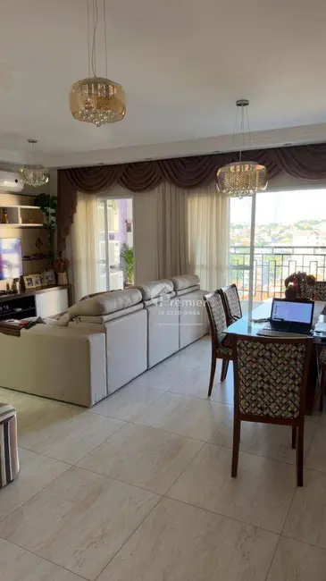 Foto 3 de Apartamento com 3 quartos à venda, 101m2 em Centro, Indaiatuba - SP