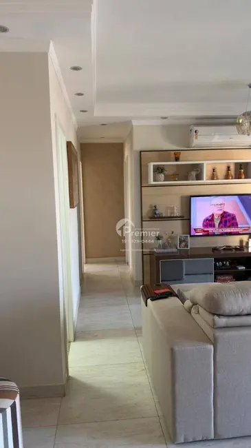 Foto 4 de Apartamento com 3 quartos à venda, 101m2 em Centro, Indaiatuba - SP