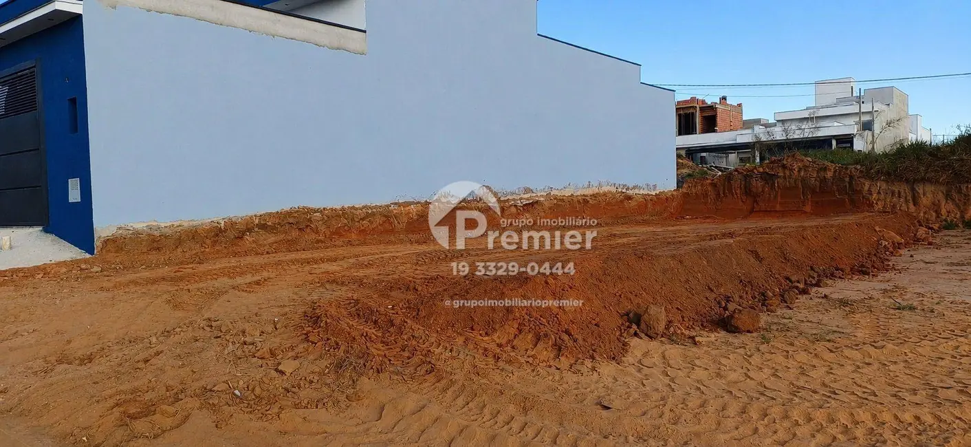 Foto 1 de Terreno / Lote à venda, 150m2 em Indaiatuba - SP