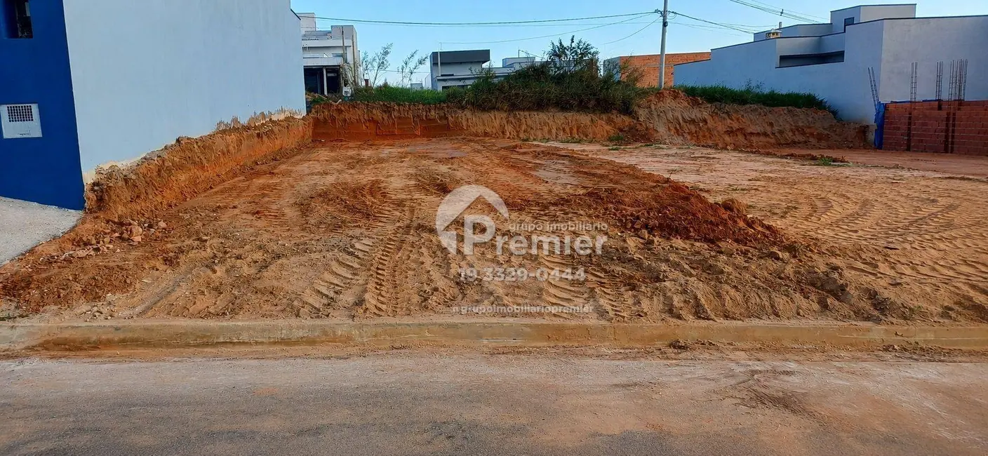 Foto 2 de Terreno / Lote à venda, 150m2 em Indaiatuba - SP