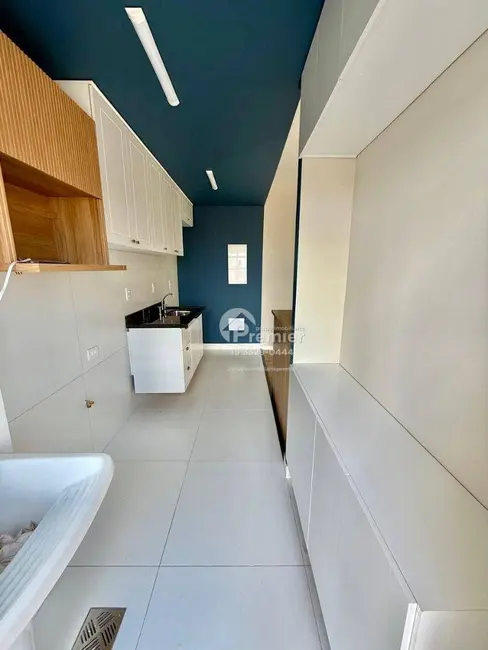 Foto 4 de Apartamento com 2 quartos à venda, 57m2 em Jardim Santa Cruz, Indaiatuba - SP