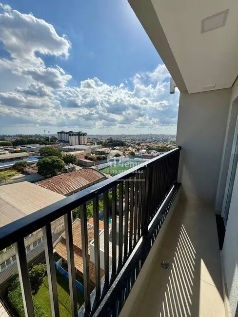 Foto 7 de Apartamento com 2 quartos à venda, 57m2 em Jardim Santa Cruz, Indaiatuba - SP