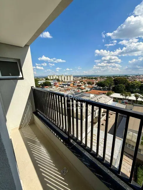 Foto 6 de Apartamento com 2 quartos à venda, 57m2 em Jardim Santa Cruz, Indaiatuba - SP