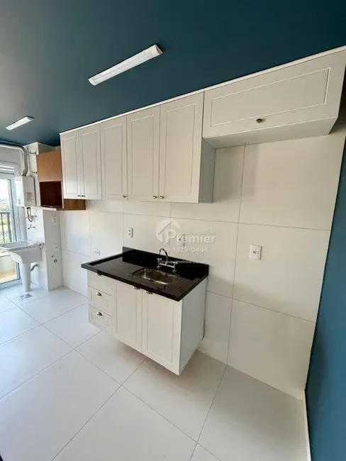 Foto 5 de Apartamento com 2 quartos à venda, 57m2 em Jardim Santa Cruz, Indaiatuba - SP