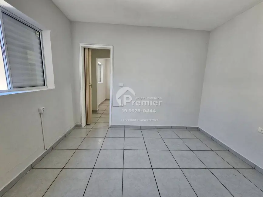 Foto 9 de Casa com 4 quartos para alugar, 250m2 em Vila Georgina, Indaiatuba - SP