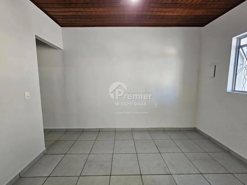 Foto 8 de Casa com 4 quartos para alugar, 250m2 em Vila Georgina, Indaiatuba - SP