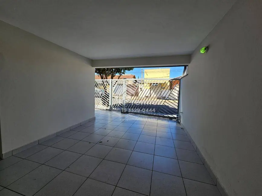 Foto 2 de Casa com 4 quartos para alugar, 250m2 em Vila Georgina, Indaiatuba - SP