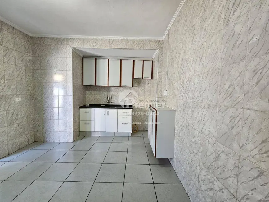 Foto 4 de Casa com 4 quartos para alugar, 250m2 em Vila Georgina, Indaiatuba - SP