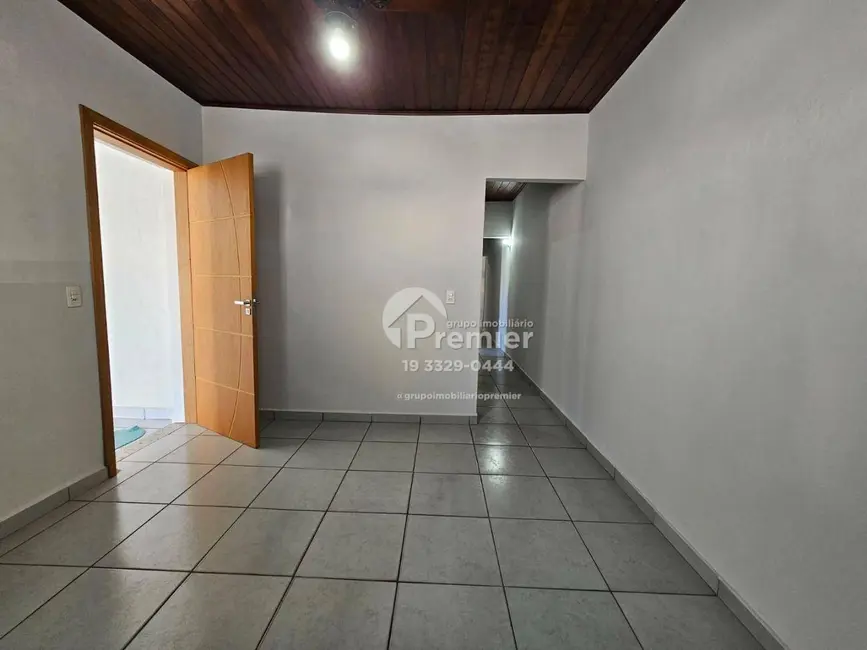 Foto 1 de Casa com 4 quartos para alugar, 250m2 em Vila Georgina, Indaiatuba - SP