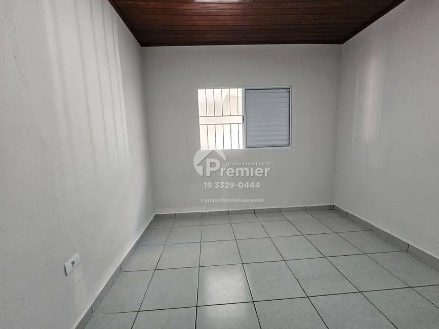 Foto 7 de Casa com 4 quartos para alugar, 250m2 em Vila Georgina, Indaiatuba - SP
