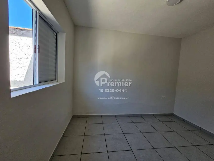 Foto 6 de Casa com 4 quartos para alugar, 250m2 em Vila Georgina, Indaiatuba - SP